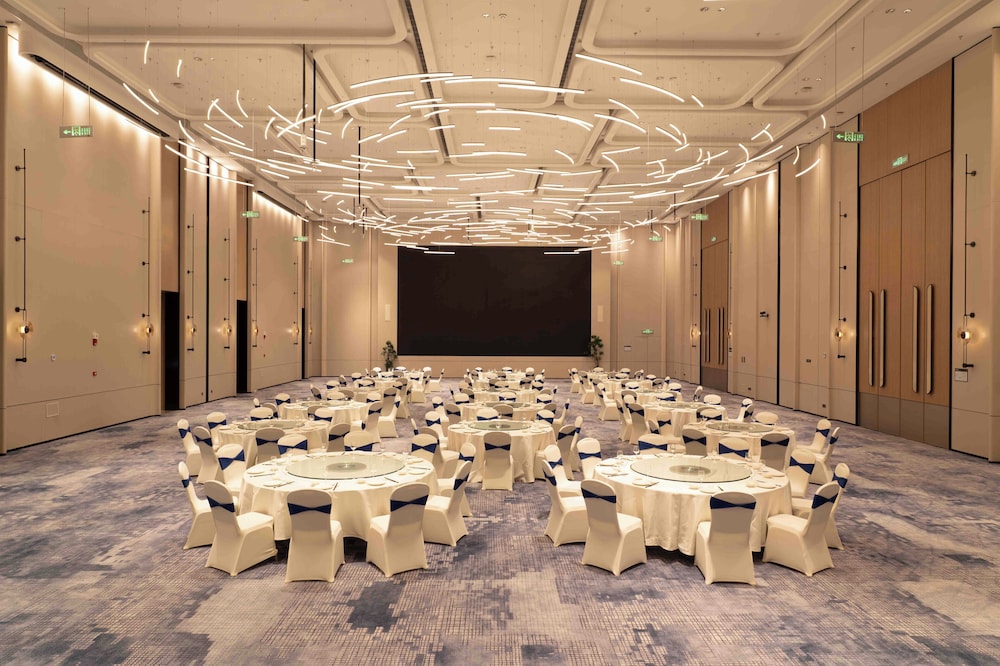 Holiday Inn Nantong Tongzhou Bay by IHG، Juegang 32/50