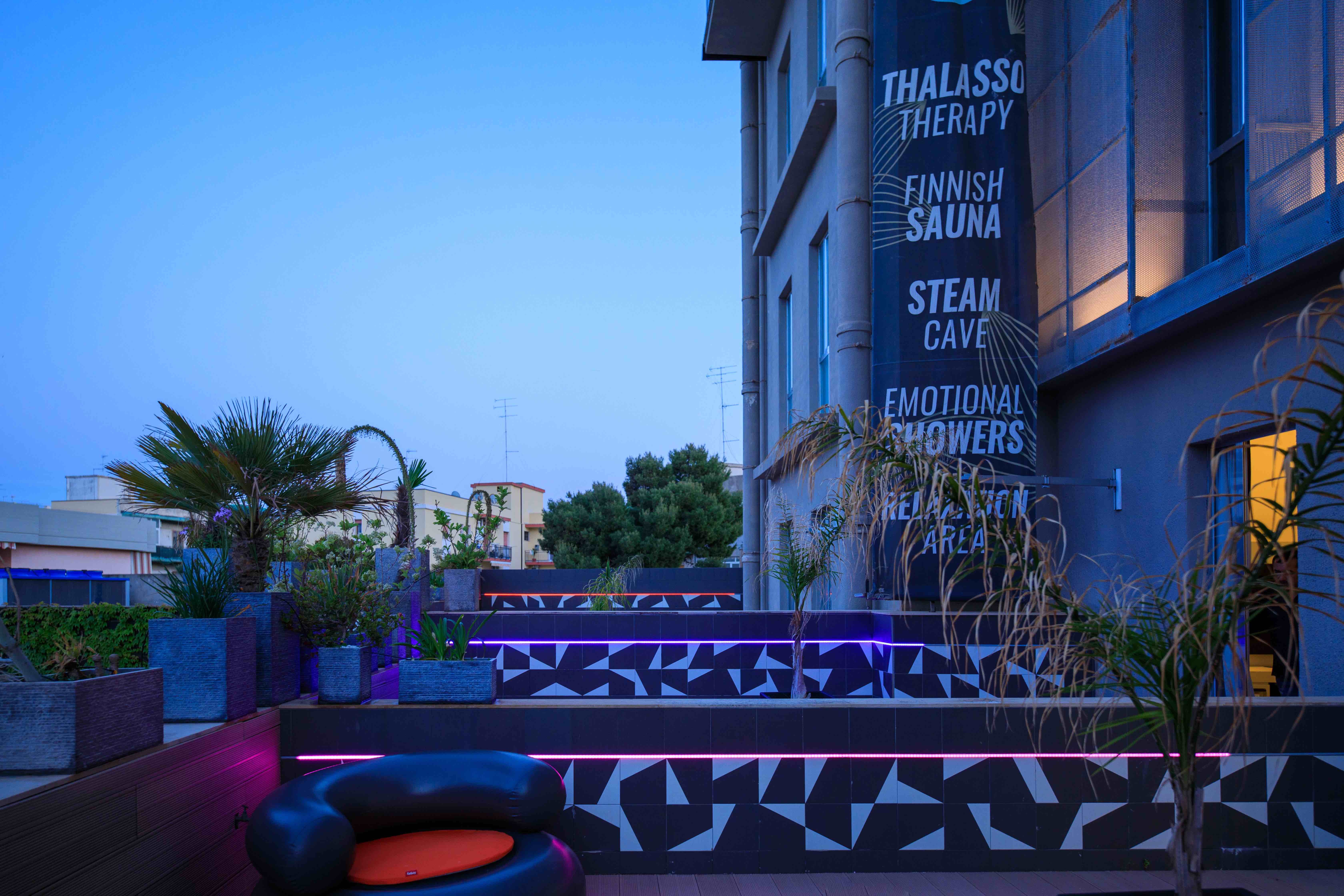 UNAHOTELS One Siracusa in SIRACUSA