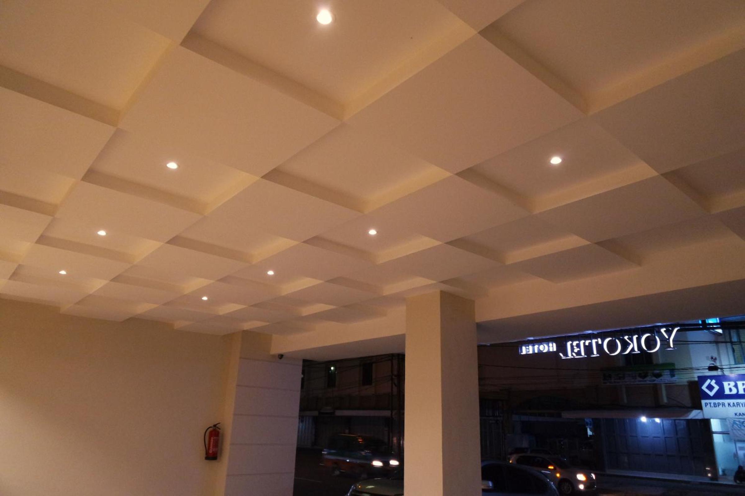 Yokotel Hotel 7/54