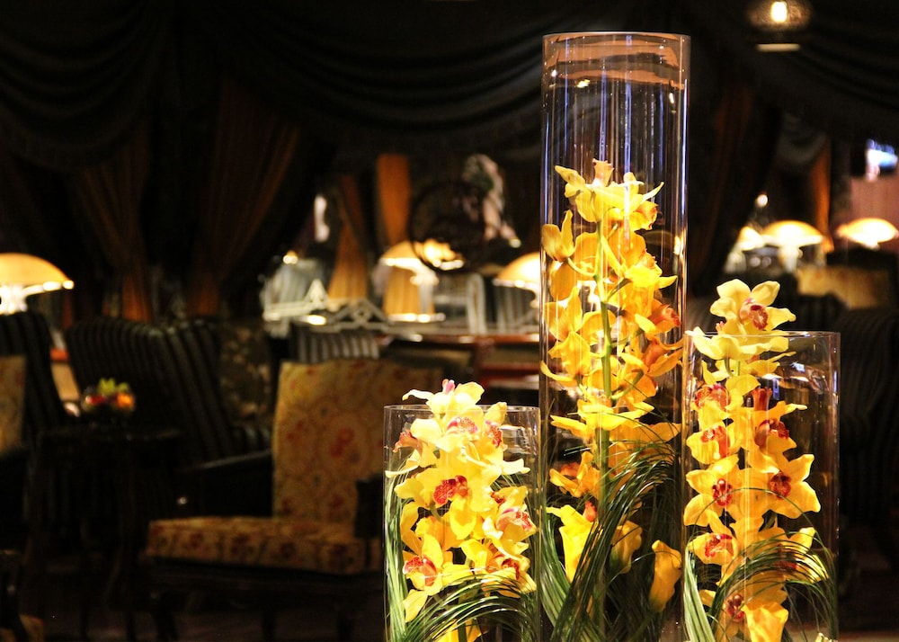 فندق الشهداء(Al Shohada by Palm Rich Makkah EX - Al Shohada Hotel) 22/47