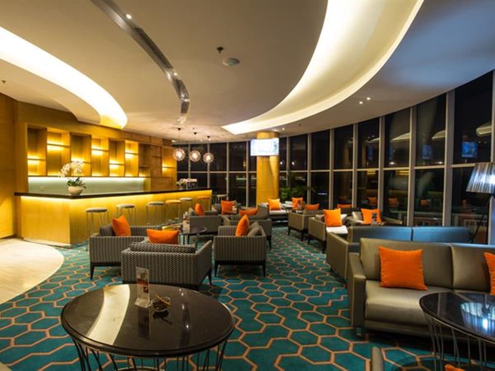 Hotel Ciputra Cibubur managed by Swiss-Belhotel International 51/75