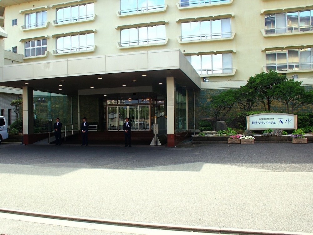 Kaike Grand Hotel Tensui 36/44