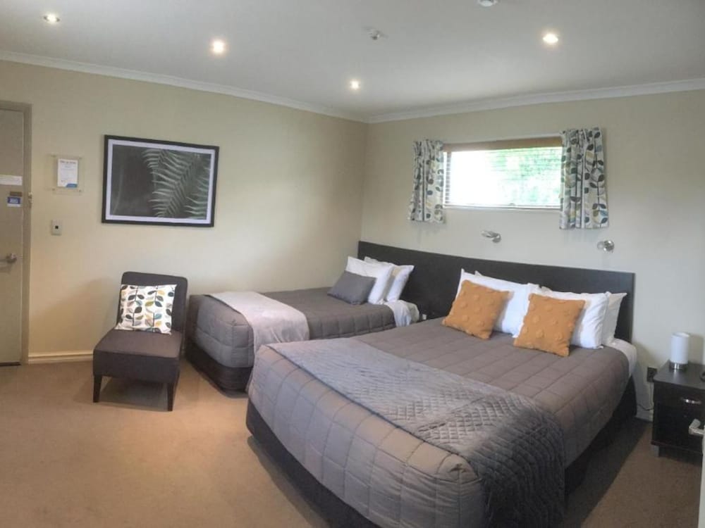 Kauri Motel 5/33