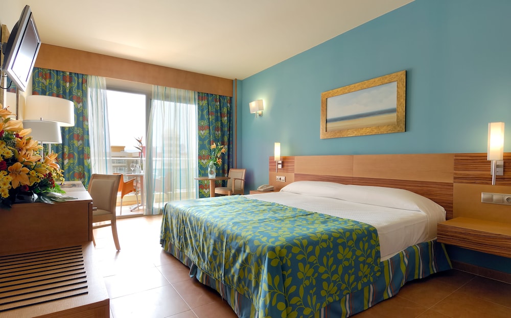 Elba Carlota Beach & Convention Resort 27/72