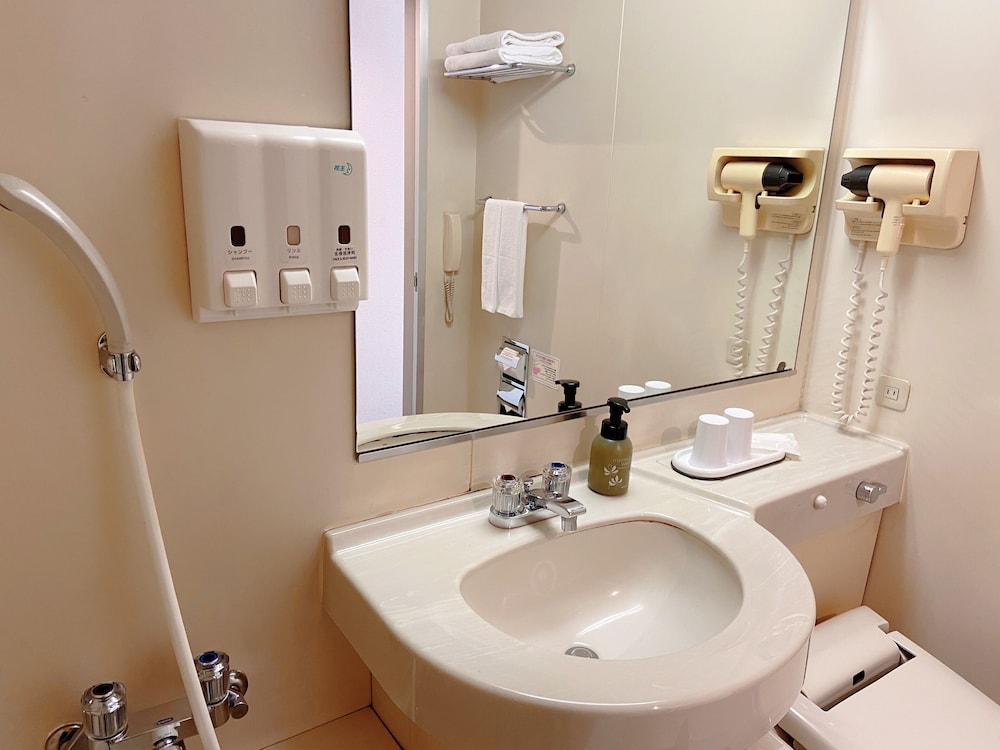 Oustat International Hotel Tajimi 33/34