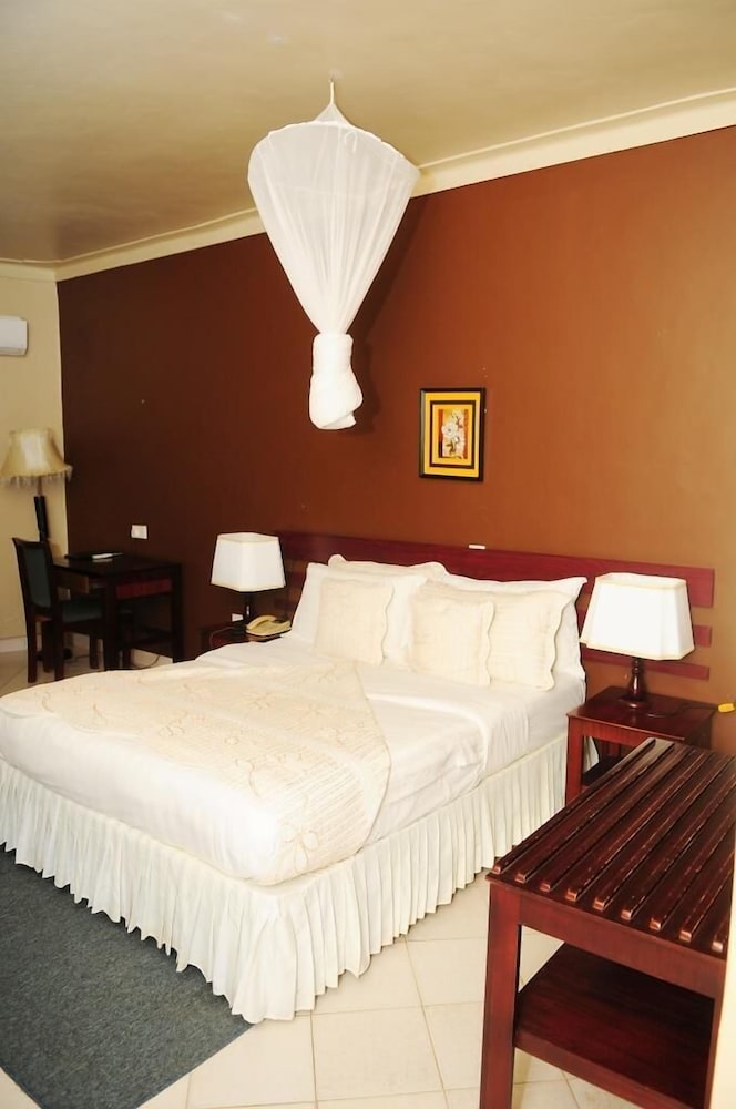 Silver Springs Hotel 11/50