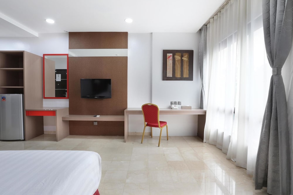 The Centro Hotel And Residence By Orchardz 20/57