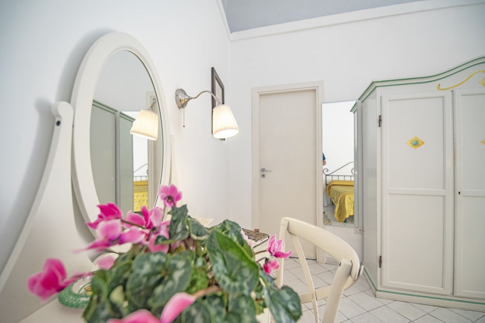 Hotel La Casa Sul Mare 28/47