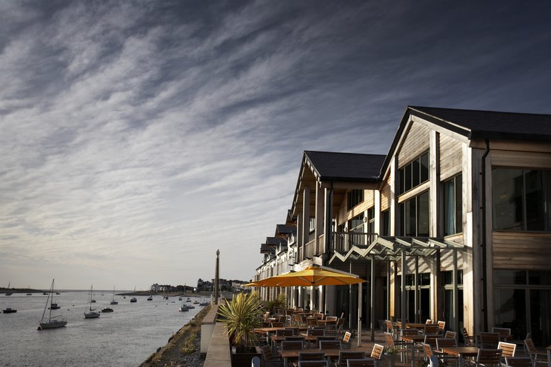 Quay Hotel And Spa 5/62