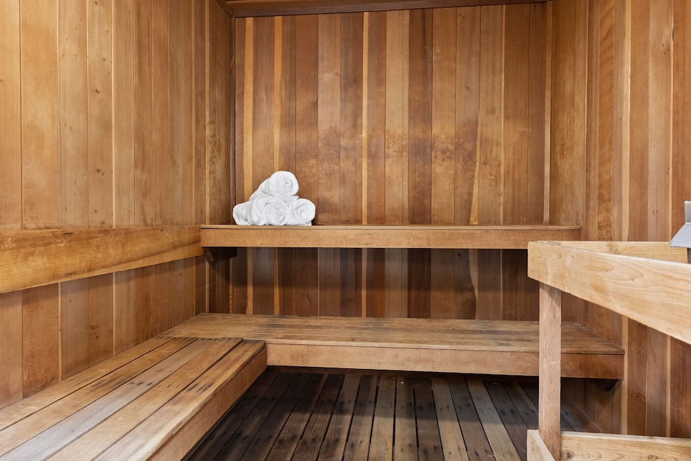 Poste Montane Lodge 29/62