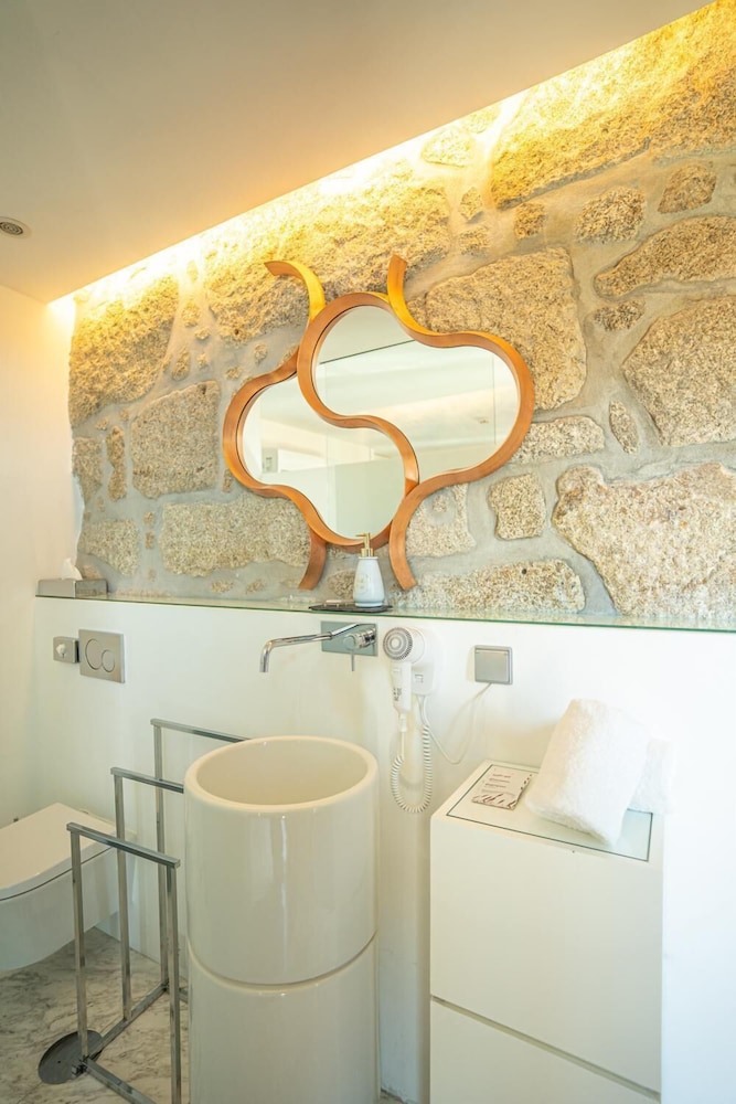 CHARM GH by YoursPorto (ex. Charm Guest House Douro) 50/50