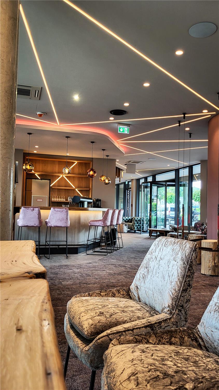 Mountain View Hotel Willingen, BW Signature Collection 7/51