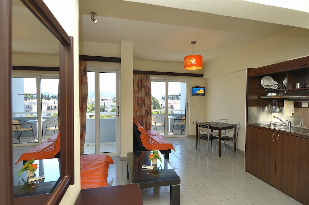 Ialysos City Hotel 38/51