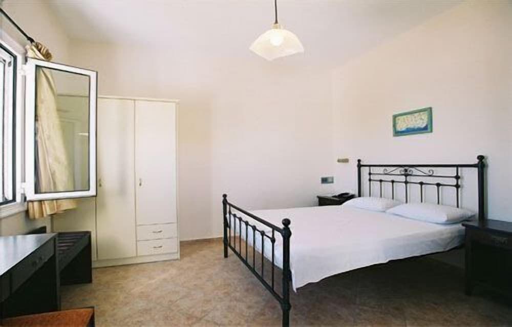 Akti Aegeou Hotel 14/50