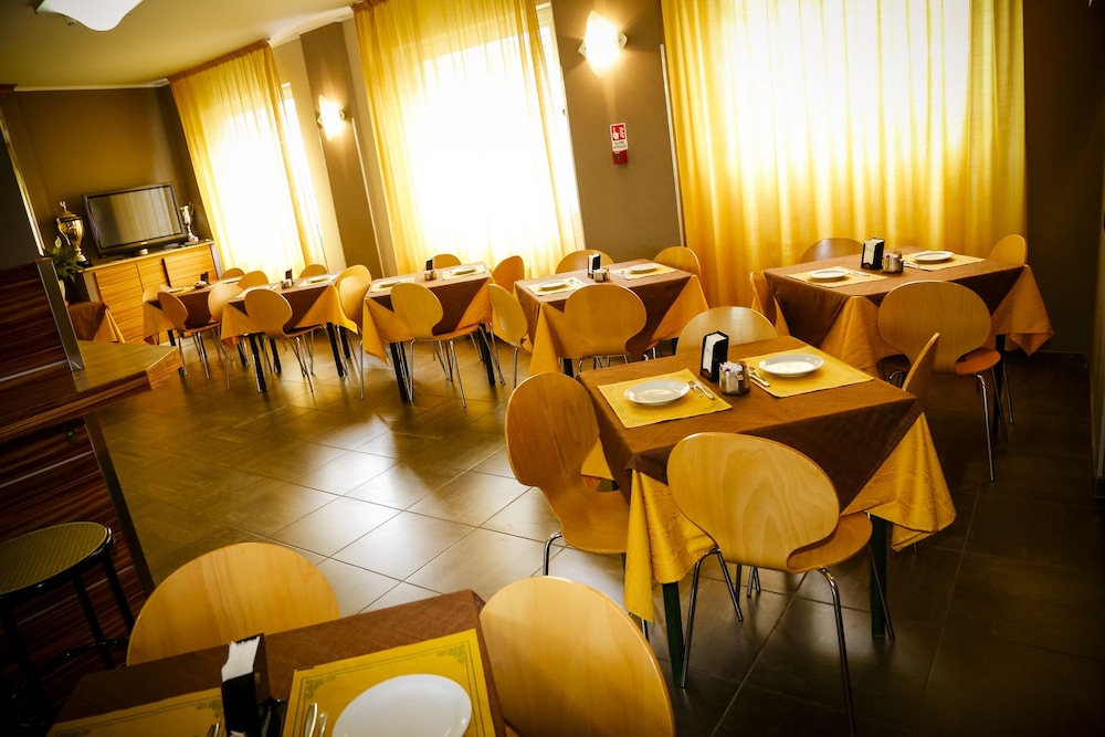 Hotel Giada 31/50