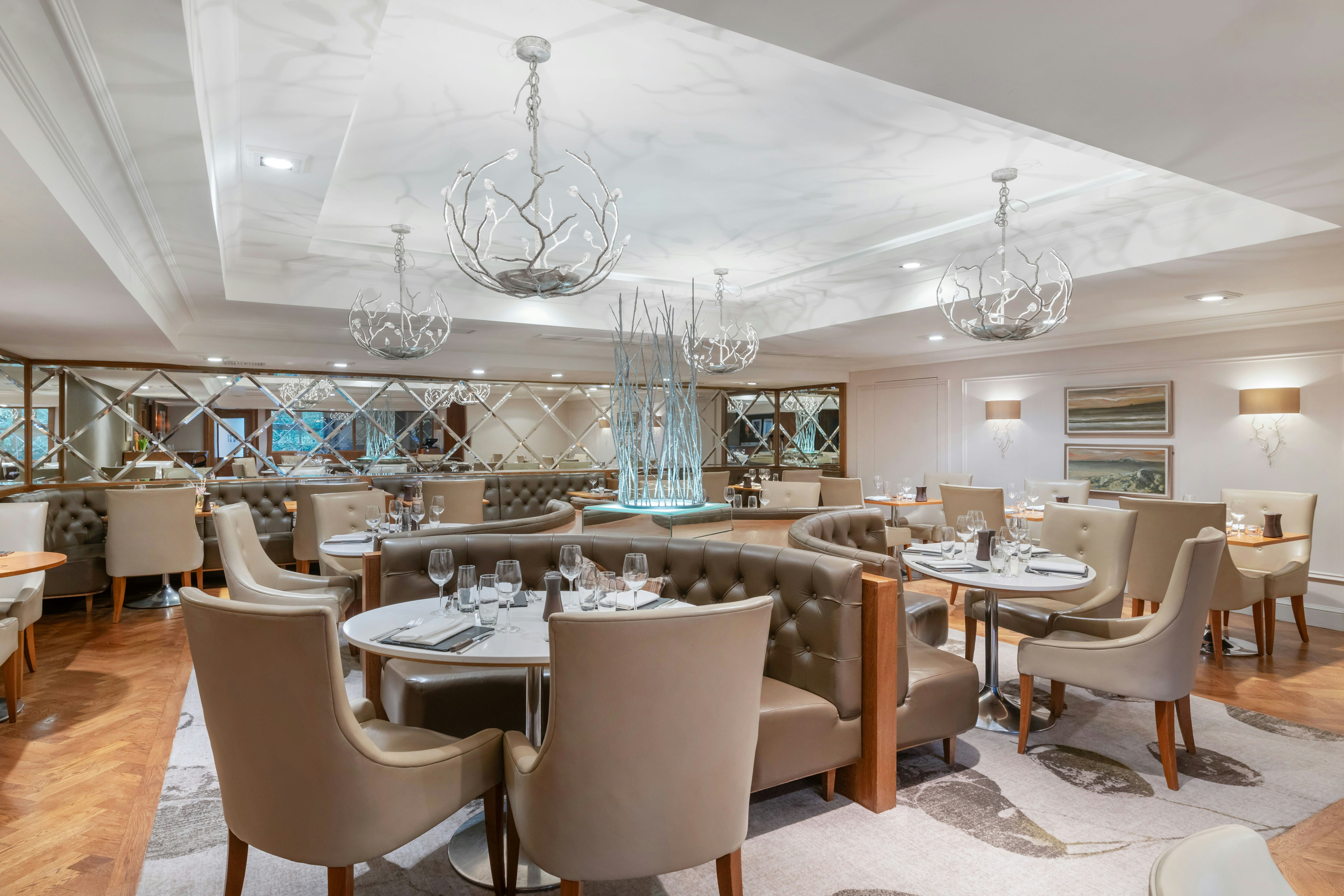 Hilton Grand Vacations at Craigendarroch Suites 44/50