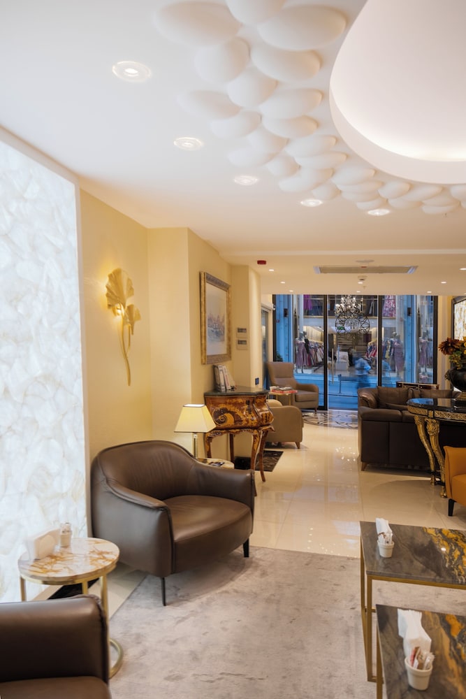Hallmark Hotelspa Istanbul 35/46