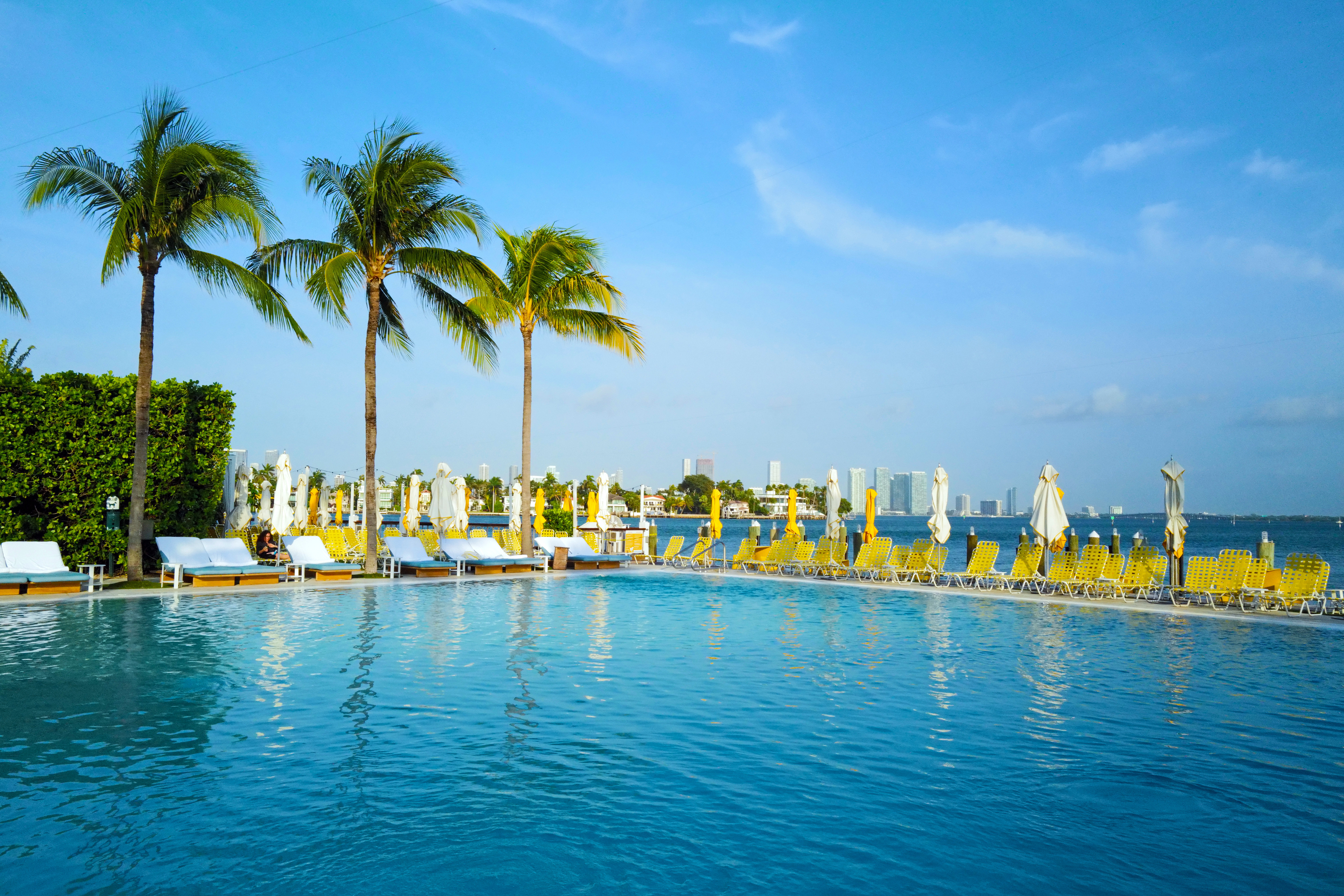 The Standard Spa Miami Beach 75/79