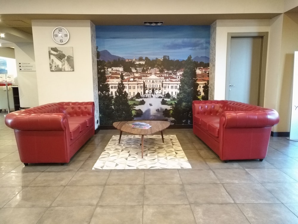 Bis Hotel Varese (ex ibis Styles Varese) 30/49