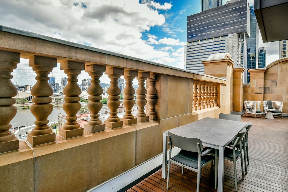 ADINA APARTMENT HOTEL BRISBANE 39/50