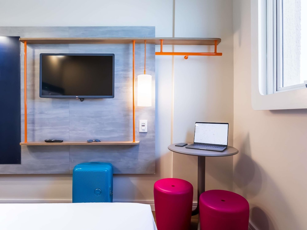 ibis budget Pindamonhangaba 39/49