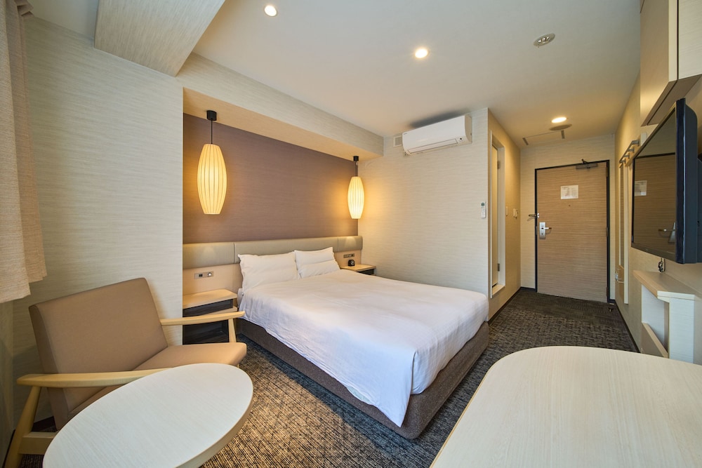 Via Inn Kyoto Shijo Muromachi 9/45