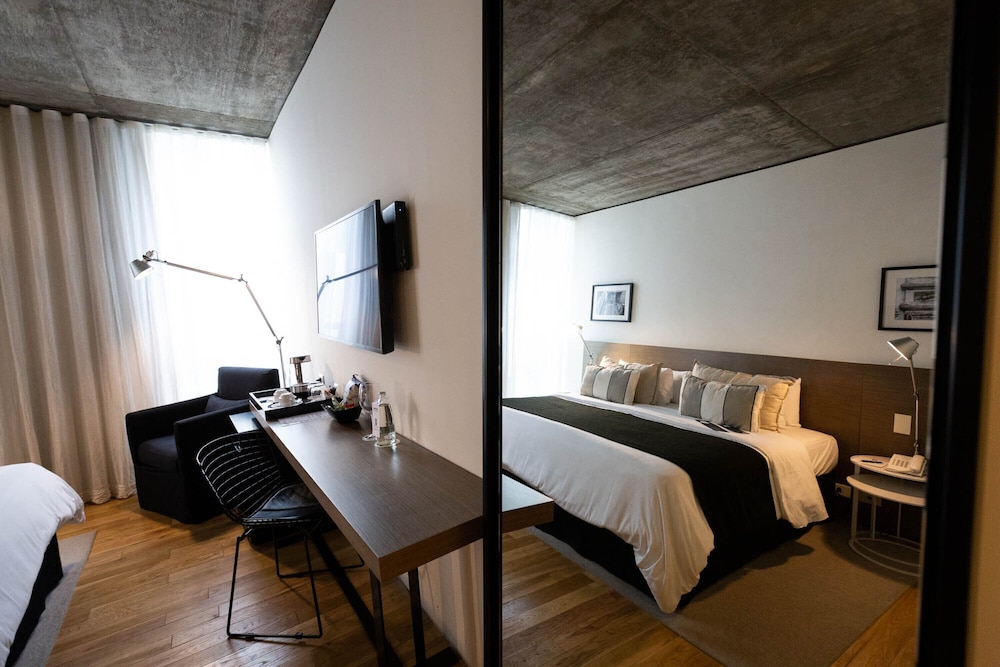 Anselmo Buenos Aires Curio Collection By Hilton 16/47
