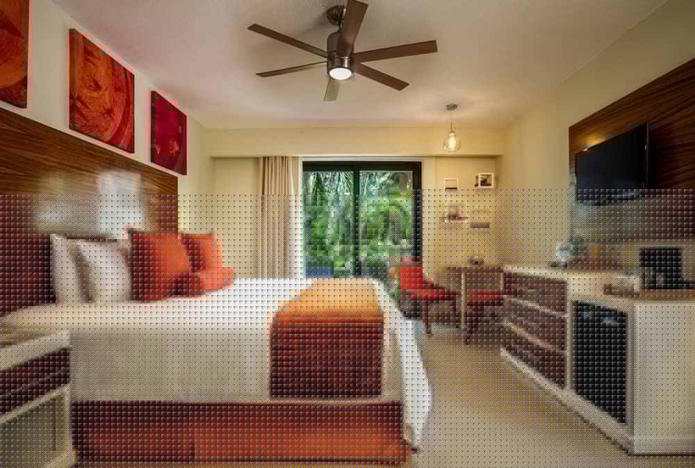 Sunscape Sabor Cozumel Resort and Spa 35/64