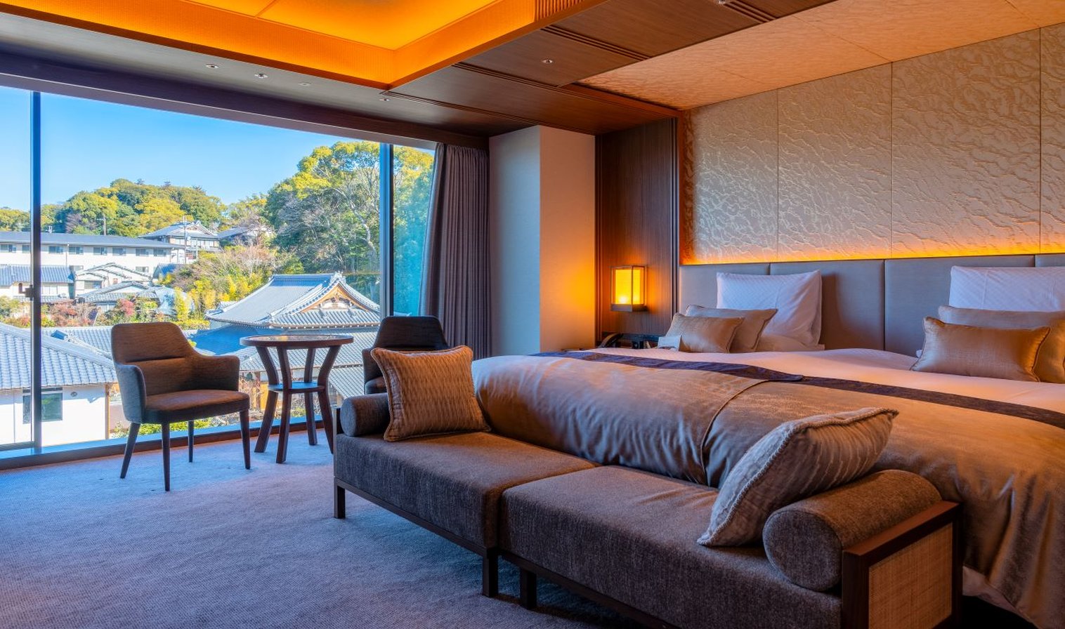 Hotel Okura Kyoto Okazaki Bettei 17/52