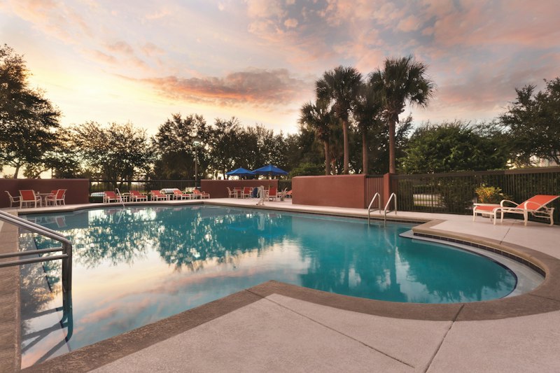 Hampton Inn Orlando International Drive/Convention Center 23/37