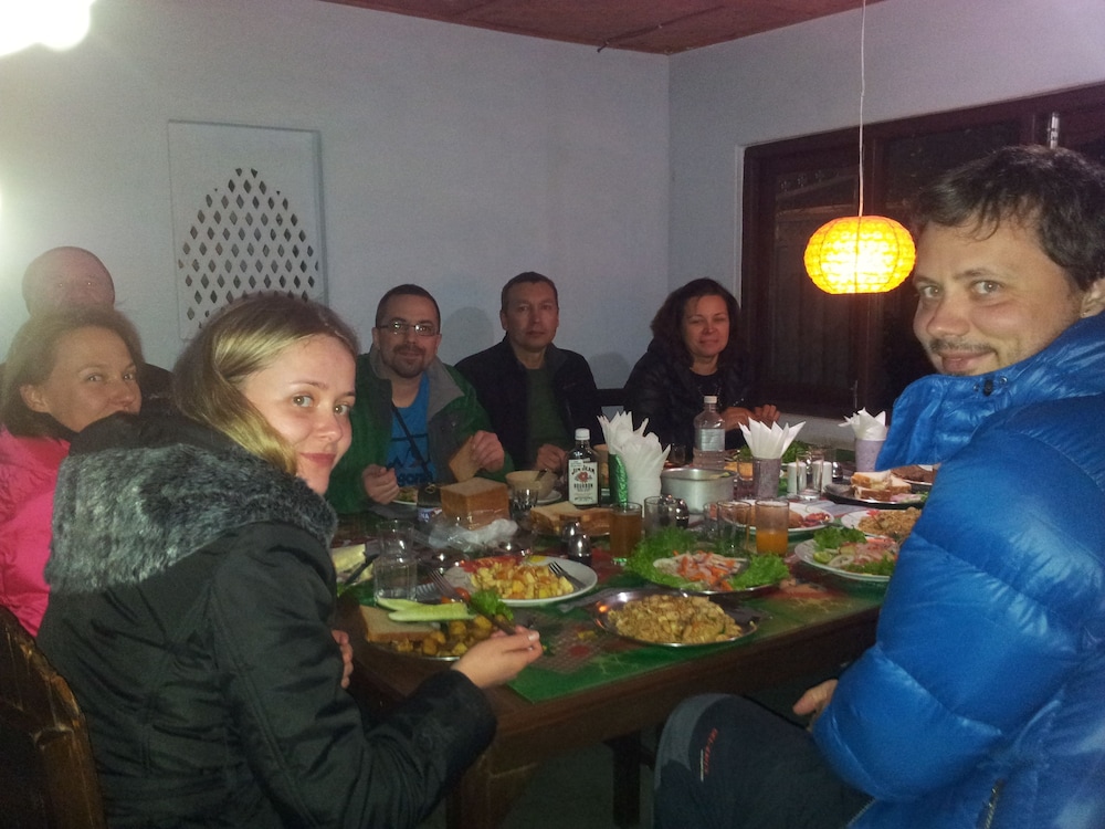 New Annapurna Guest House 36/54