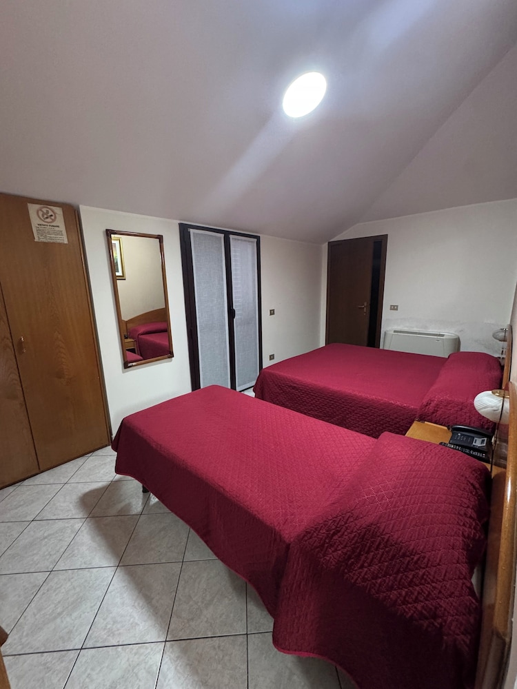 Hotel La Caravella 27/64