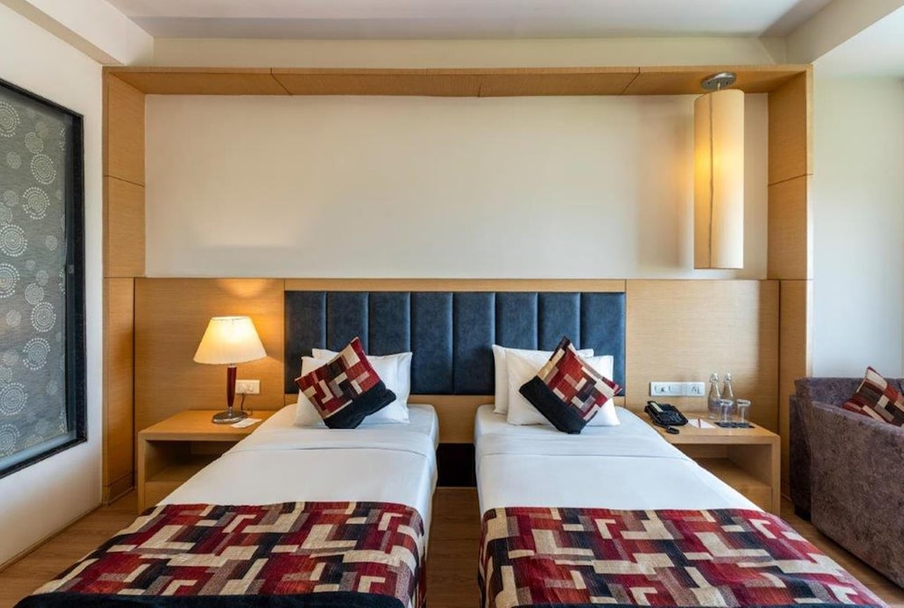 Radiant Globus Hotel 20/55