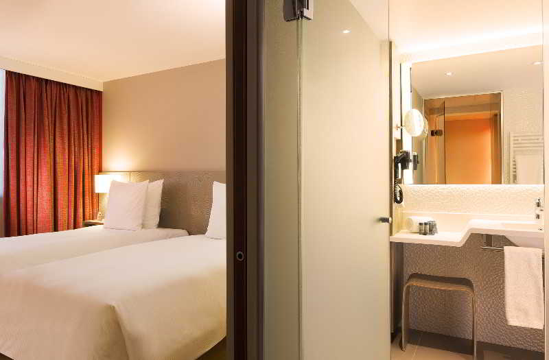 Chambre Double Superieure
