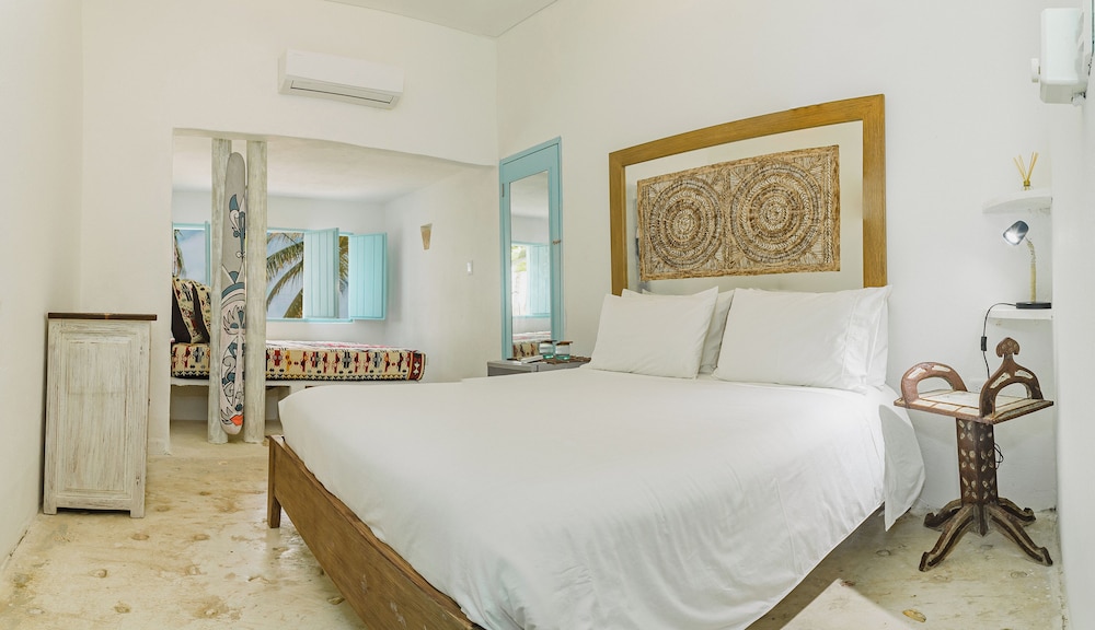 Eteka Slow Beach Hotel - Adults only 17/50