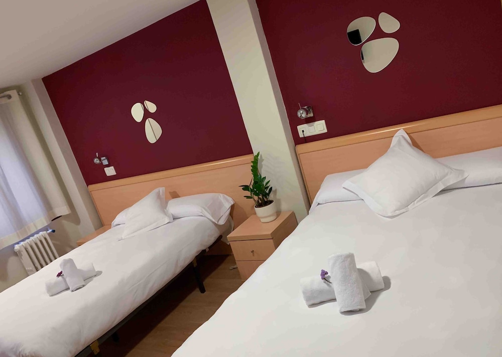 Hotel Celta 30/68