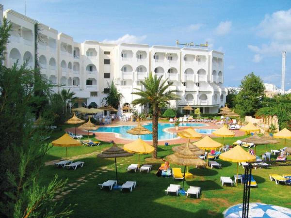 Houria Palace 42/50