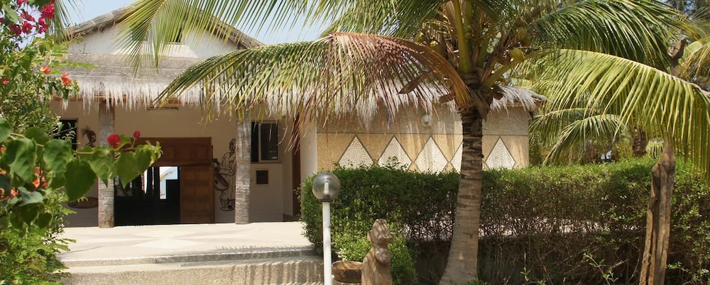 Le Mbaila in MBOUR