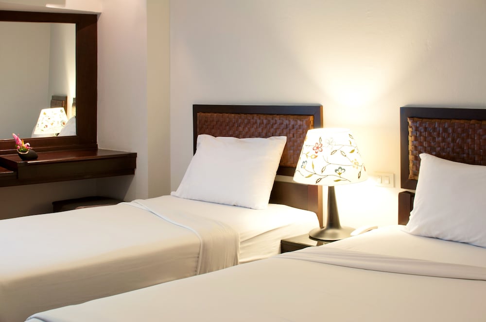 Kasemsarn Hotel Chanthaburi 12/48