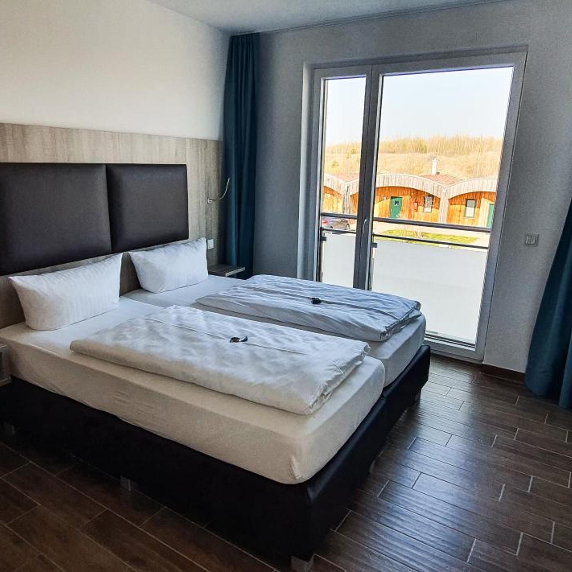 Lagovida Das Ferienresort am See 16/50