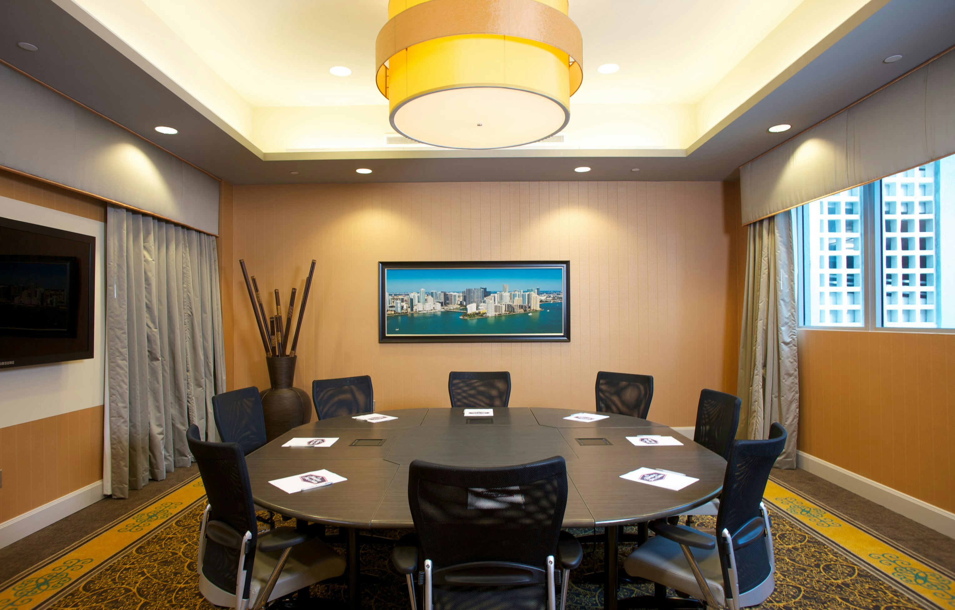 Hampton Inn Suites By Hilton Miami Brickell Downtown 54/65