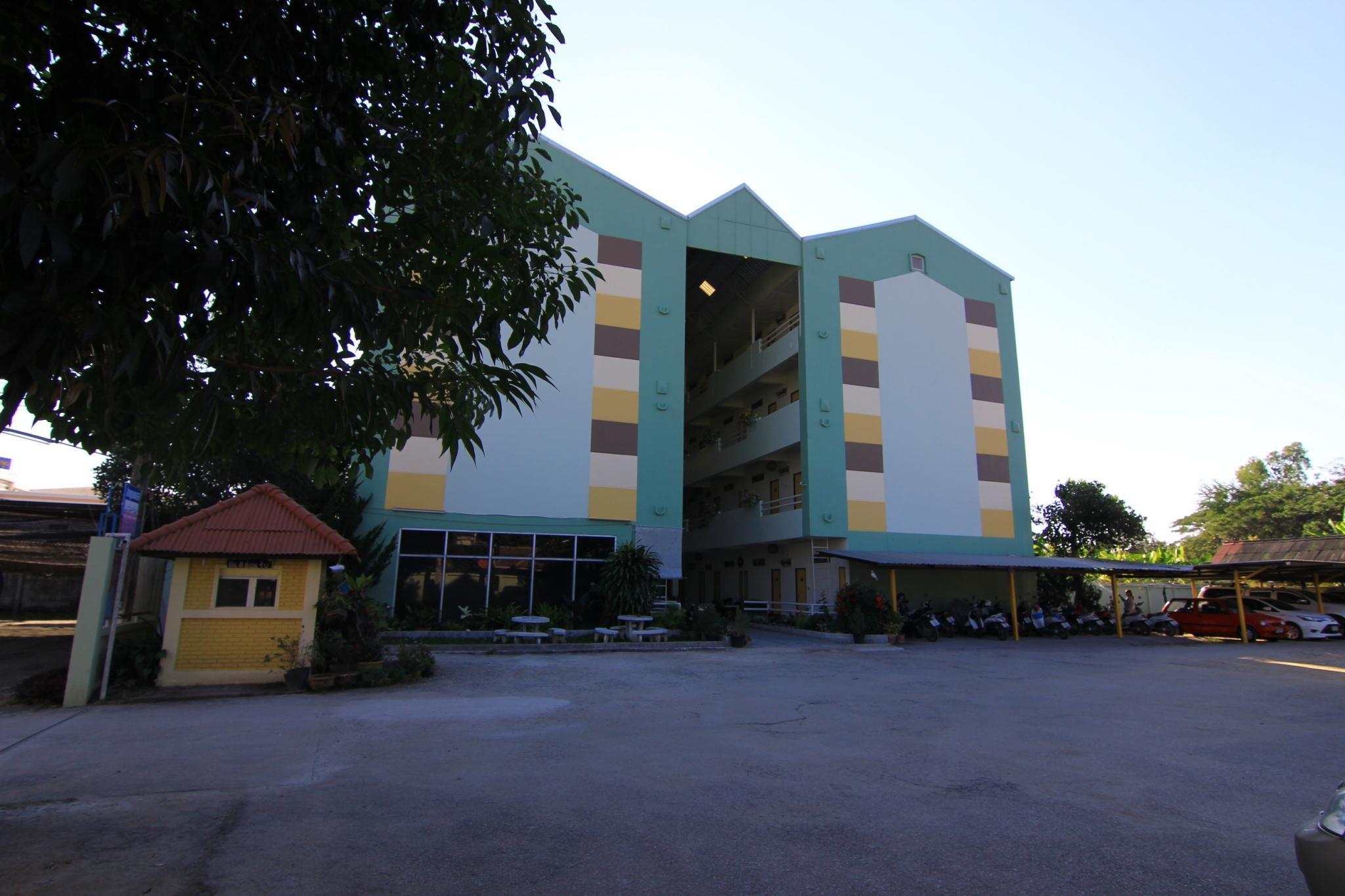 Lamphun Place 27/31