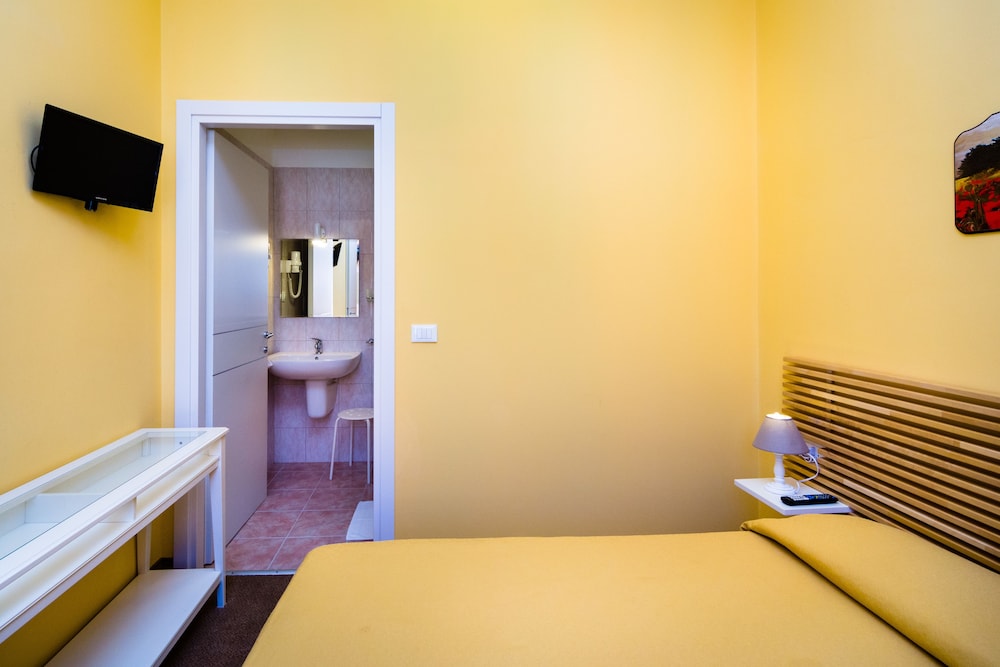 Hotel Boccascena photo4