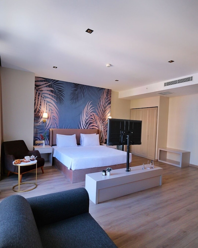 Park Dedeman Sisli 56/60