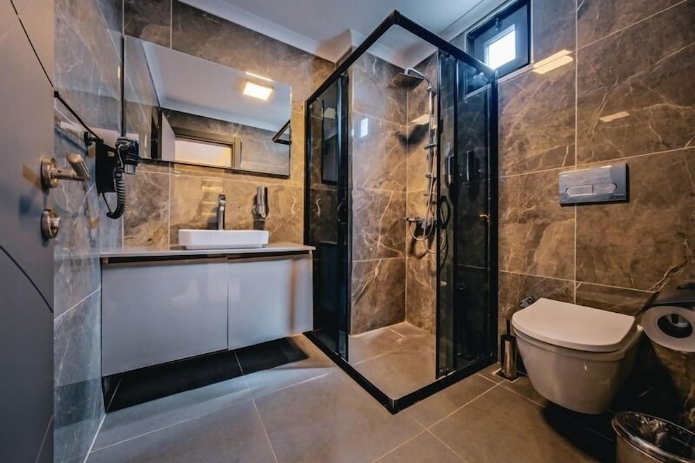 Kerpe Bungalov Hotel 49/50