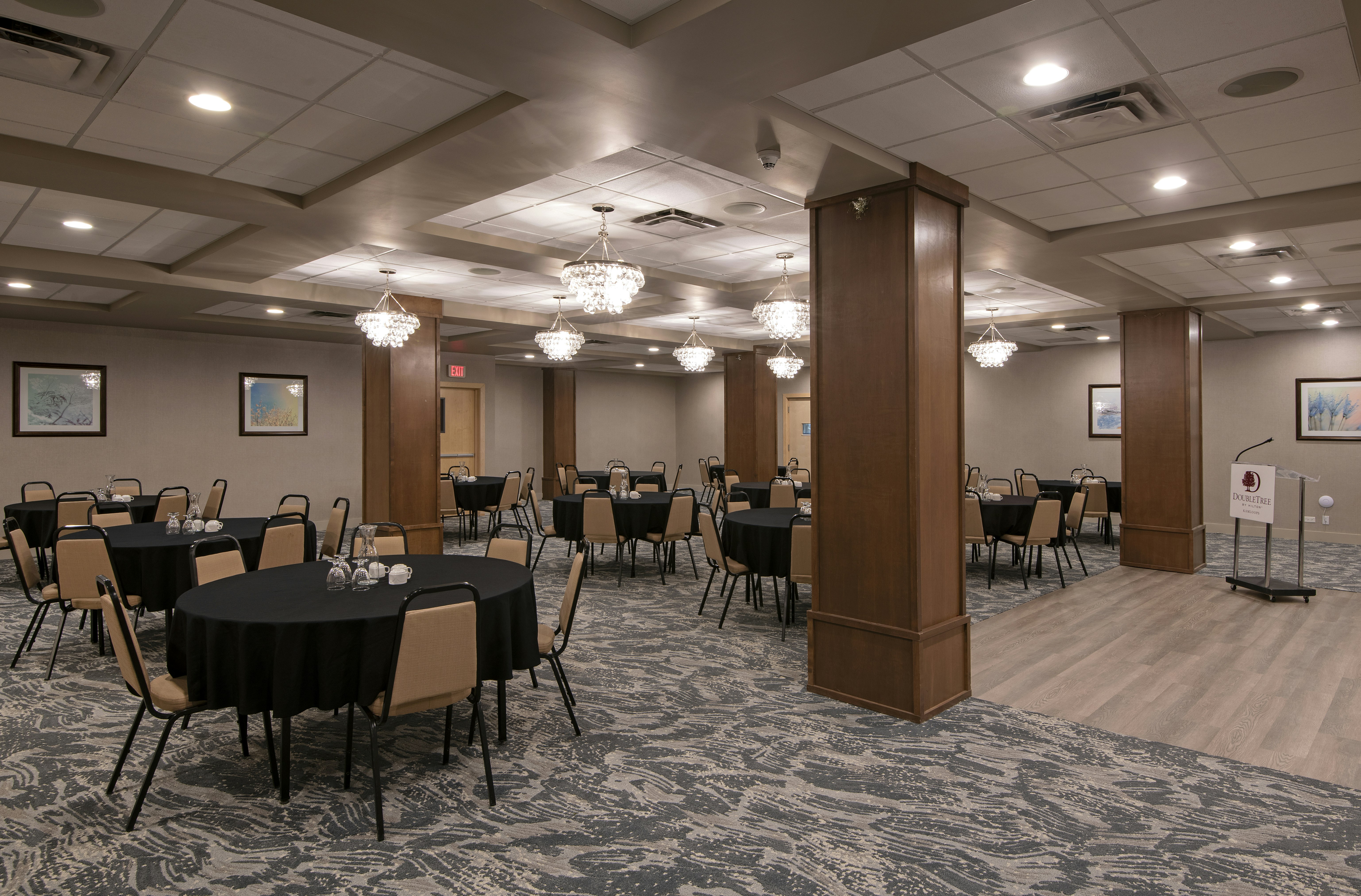 Doubletree By Hilton Kamloops 40/43