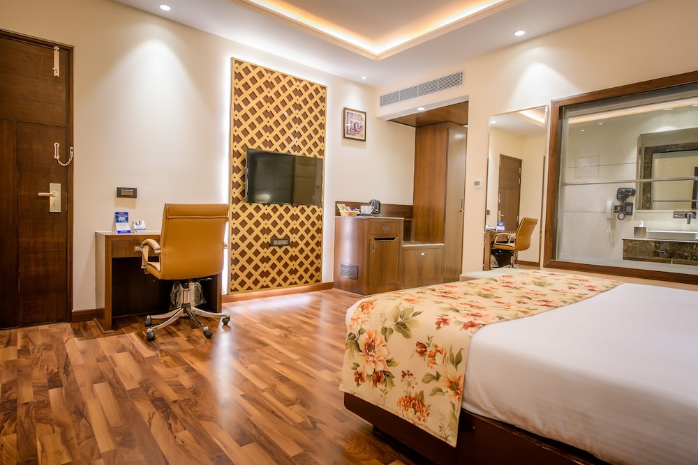 Best Western Kapurthala 16/32
