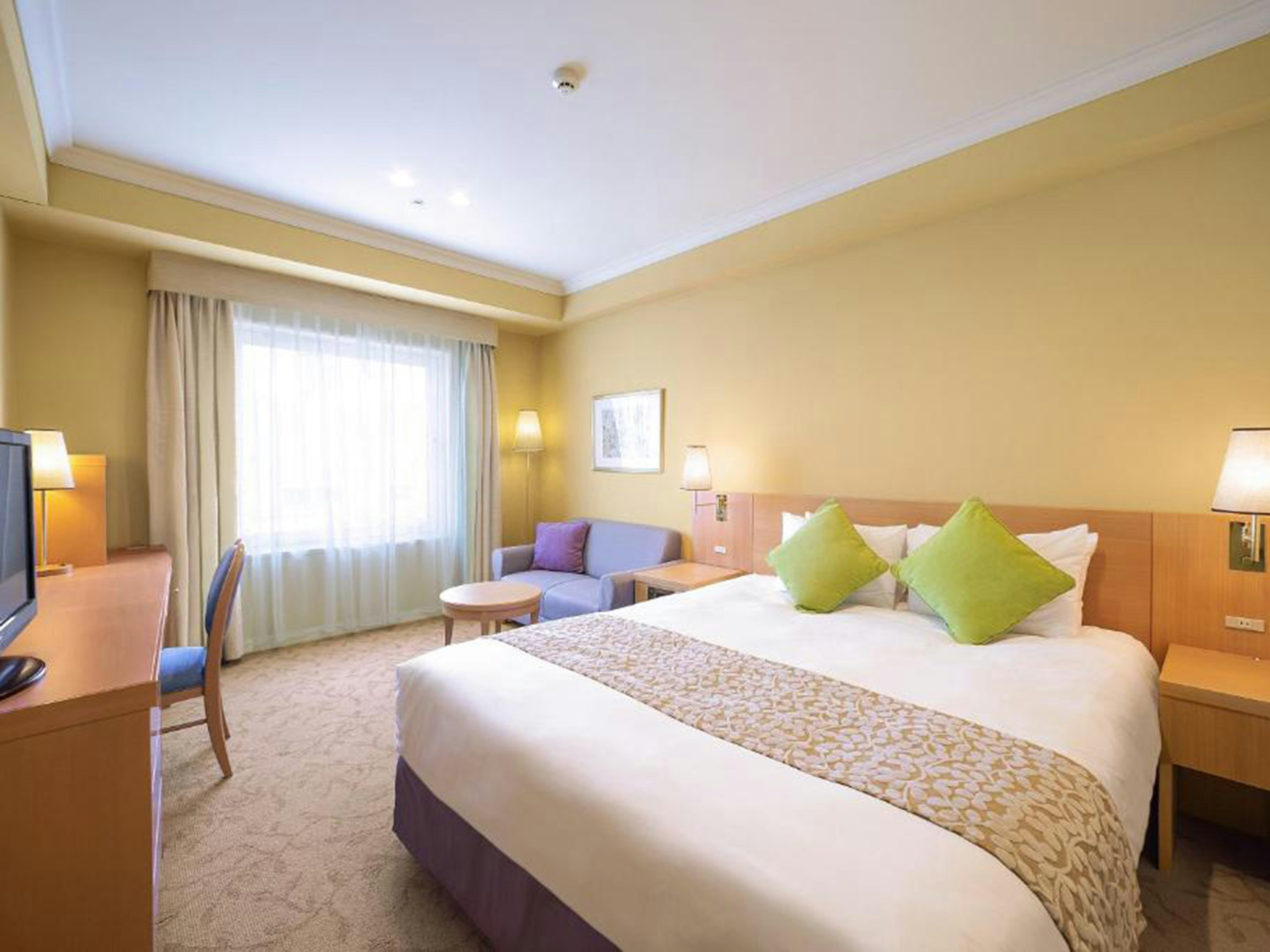 Namba Oriental Hotel 14/50