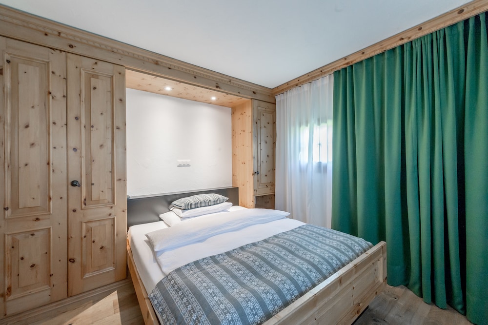 Hotel Cervus 10/34