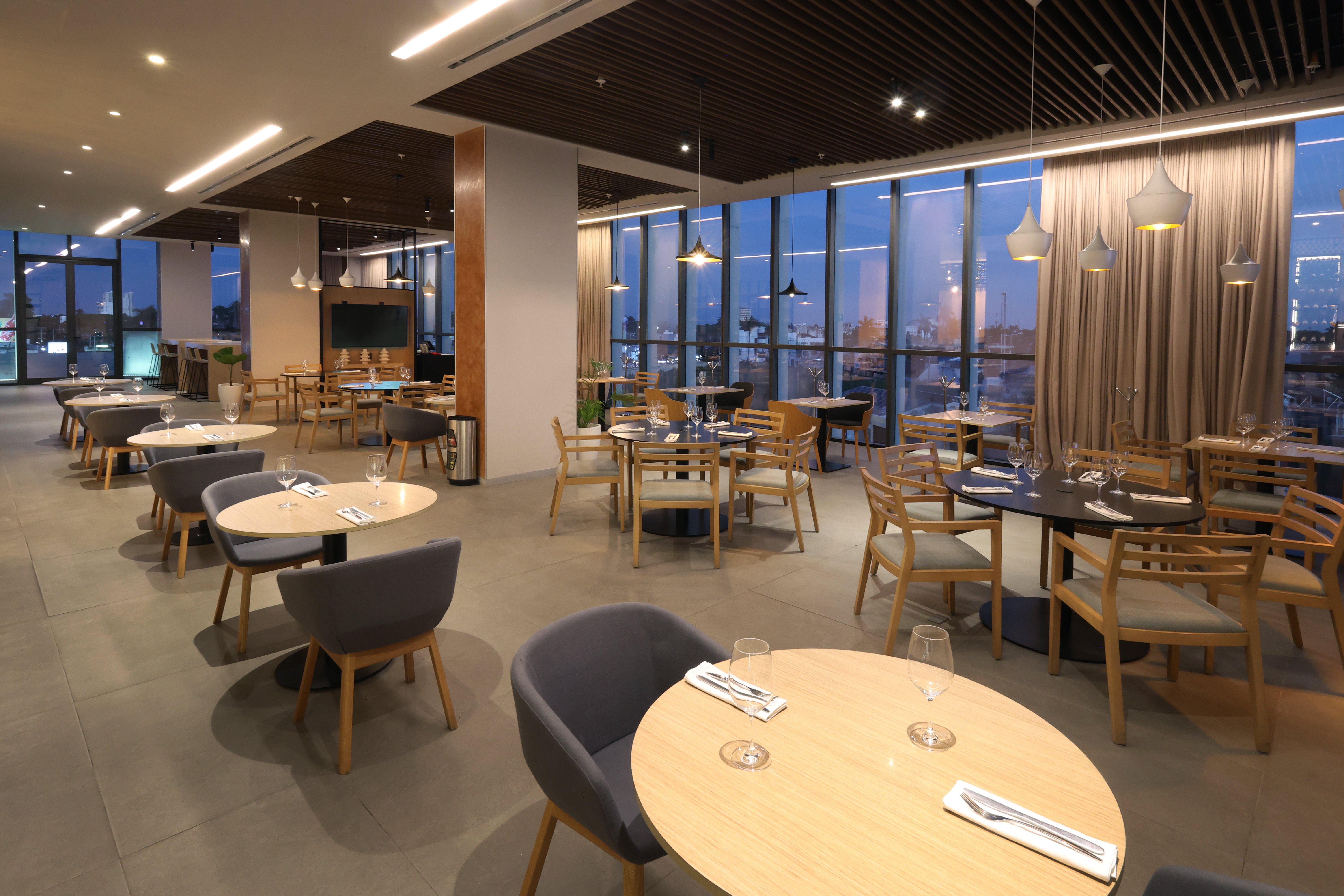 Crowne Plaza Merida by IHG 42/60